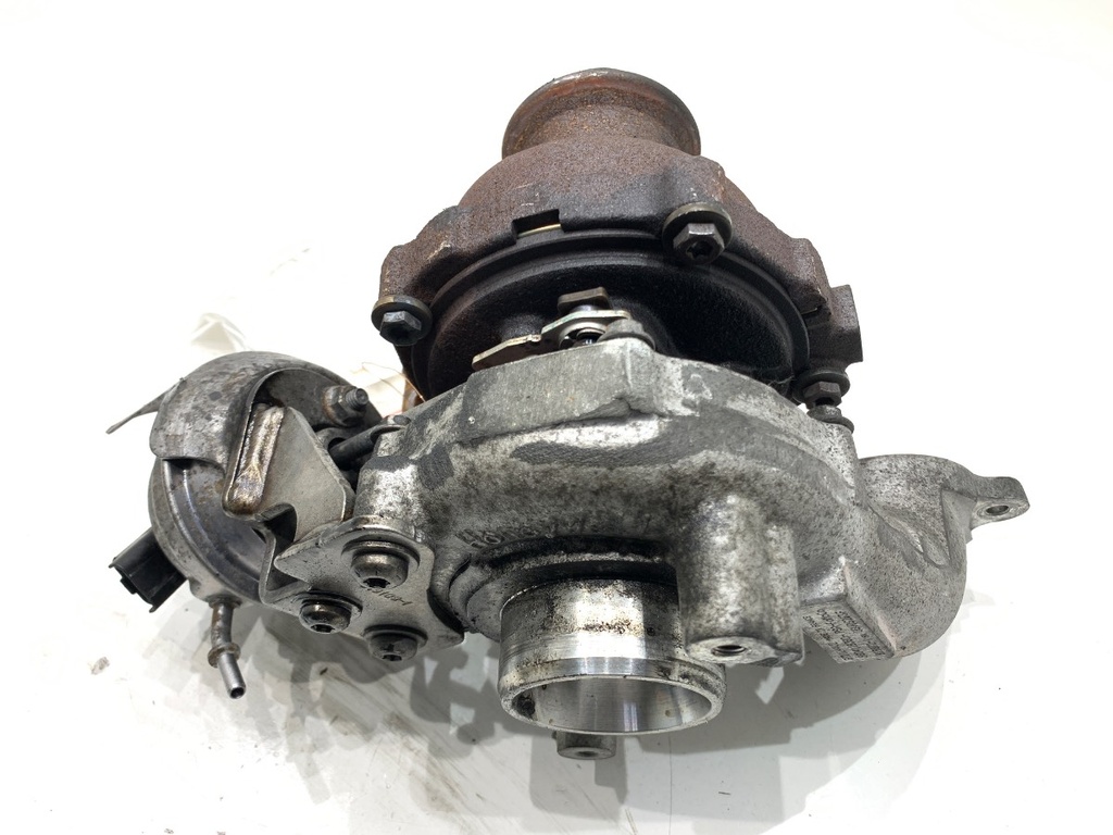 [STARK-916566] Turbocompresor CITROËN C4 Picasso II 1.6 BlueHDi 120 88 kW (2014-2022)