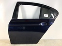 Puerta trasera izquierda BMW Serie 5 (F10) 2009-2016