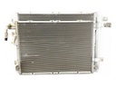 Condensador de aire acondicionado Kia Sorento I