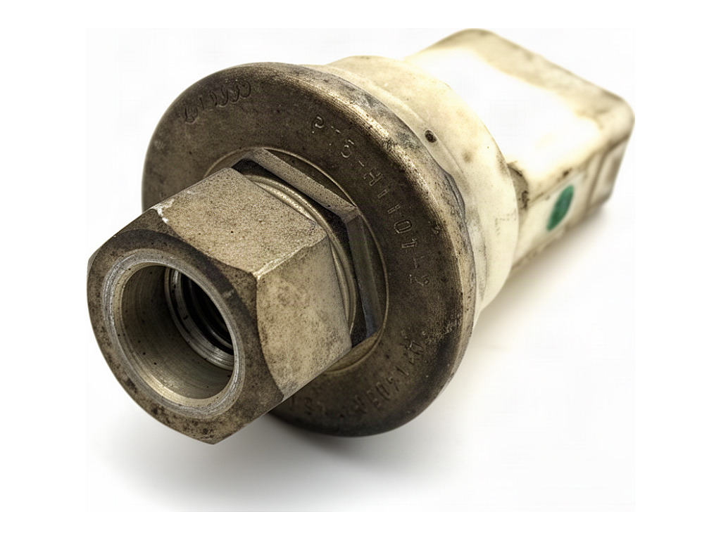 [STARK-975126] Sensor de aire acondicionado Audi A6 C6 Avant (4F5)