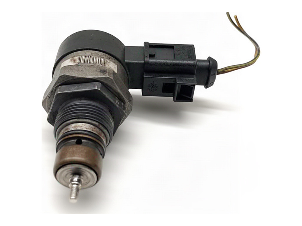 [STARK-975441] Regulador de presión de combustible Audi A6 C6 Avant (4F5)