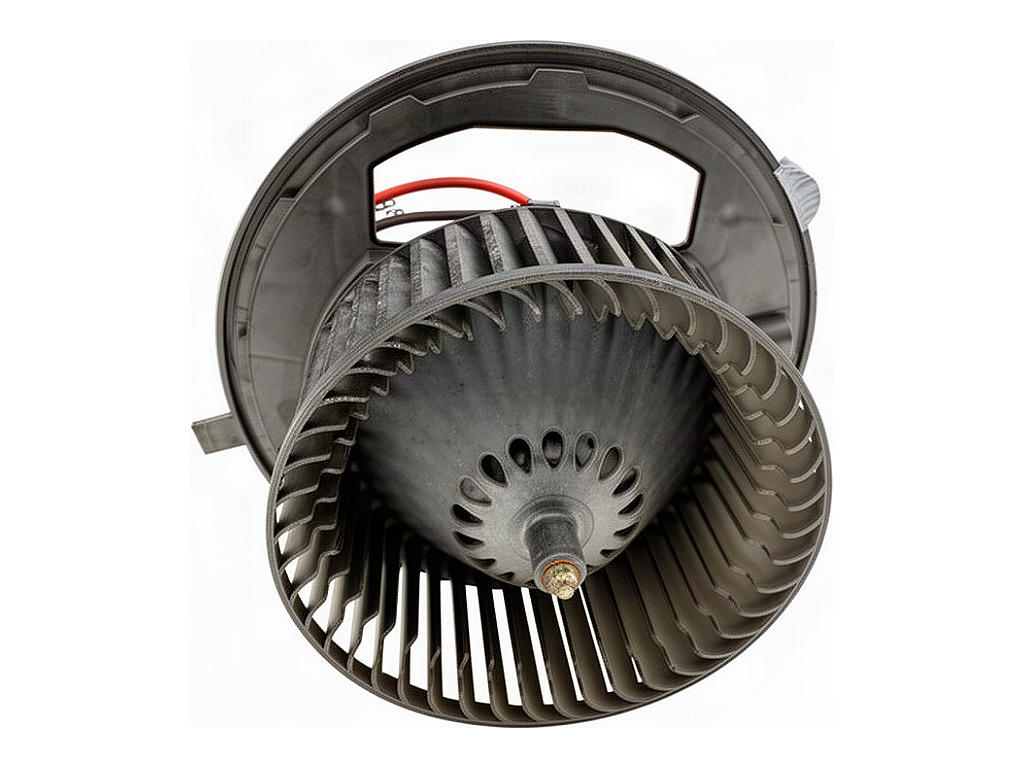 [STARK-967366] Ventilador de habitáculo VW Tiguan (AD1, AX1)