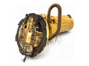 Bomba de combustible SAAB 9-3