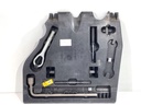 Kit de herramientas Mercedes-Benz Sprinter 3,5-t Tourer Bus (B907) 2018-2022