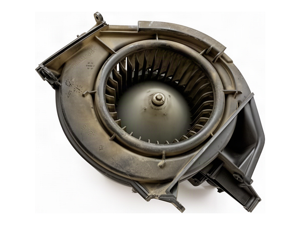 [STARK-975960] Motor de ventilador de habitáculo Audi A6 C6 Avant