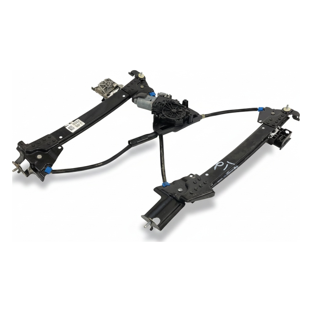 [STARK-918079] Elevador de ventanilla trasero derecho Tesla Model S (5YJS) 2012-2022