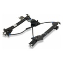 Elevador de ventanilla trasero derecho Tesla Model S (5YJS) 2012-2022
