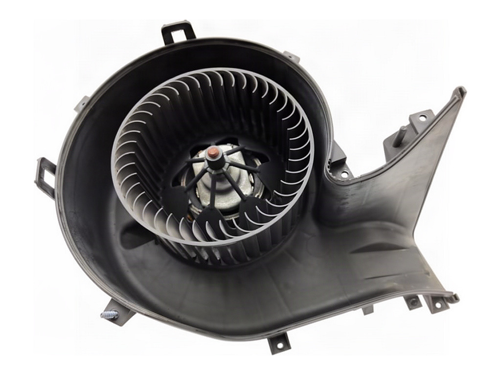[STARK-967306] Motor de ventilador de calefacción Opel Vectra C