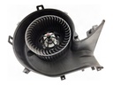 Motor de ventilador de calefacción Opel Vectra C