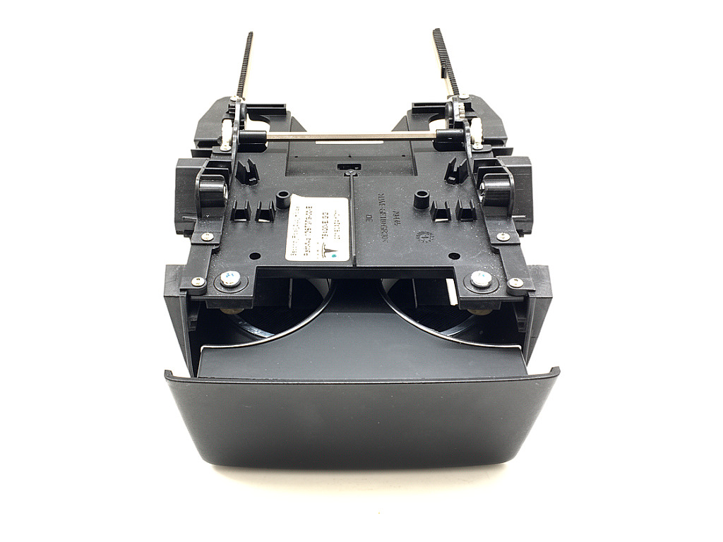 [STARK-918650] Portavasos Tesla Model S (5YJS) 2012-2022