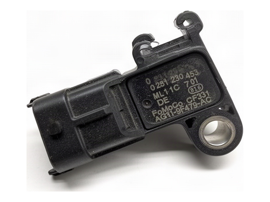 [STARK-975293] Sensor de presión de colector para Ford Ecosport
