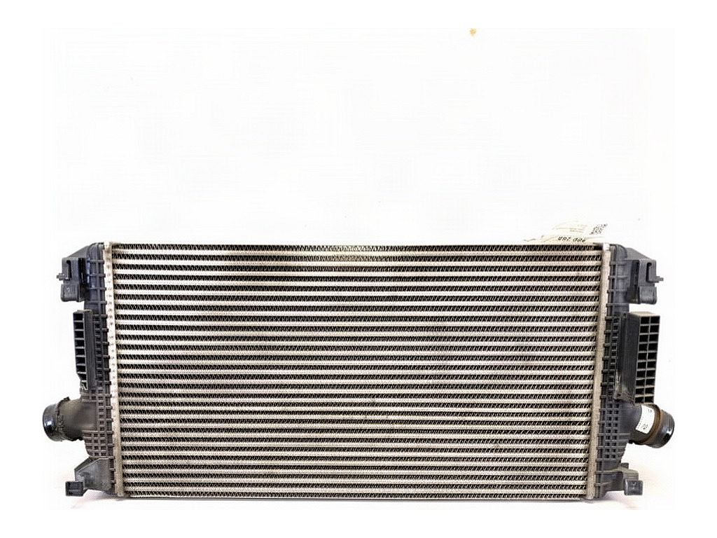 [STARK-980288] Intercooler Opel Astra J (P10)