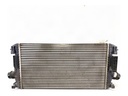 Intercooler Opel Astra J (P10)