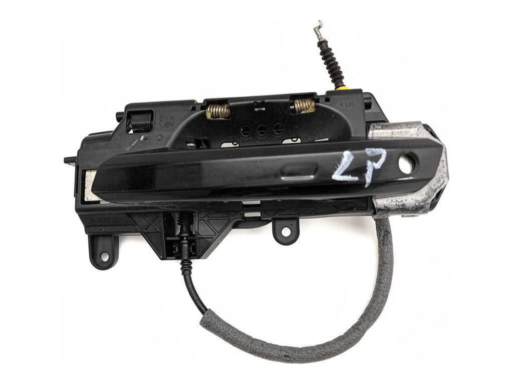 [STARK-918521] Manilla exterior de puerta delantera izquierda AUDI A5 Sportback (F5A, F5F) 2016-2022