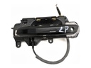 Manilla exterior de puerta delantera izquierda AUDI A5 Sportback (F5A, F5F) 2016-2022