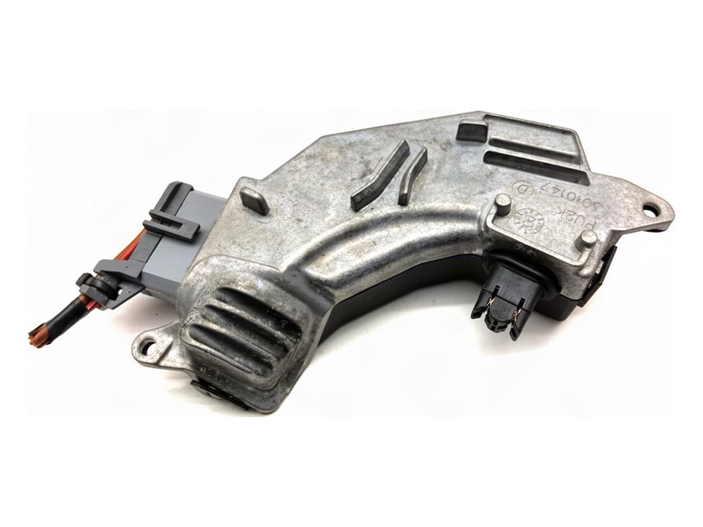 [STARK-967308] Resistencia de ventilador Opel Vectra C (Z02)
