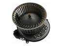 Motor de ventilador de habitáculo BMW 3 Gran Turismo