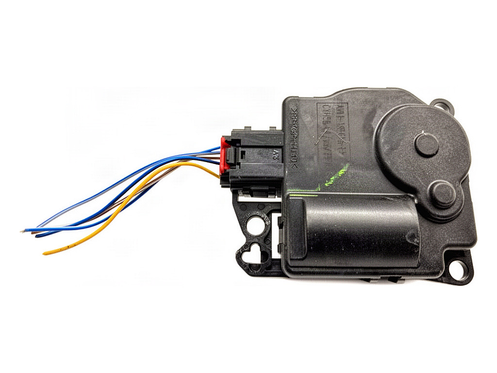 [STARK-975389] Motor de ventilador de calefacción Ford Ecosport