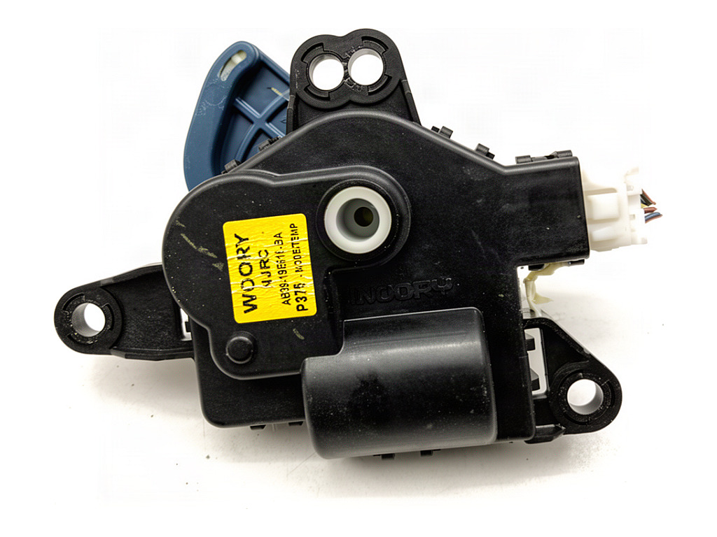 [STARK-975953] Motor de ventilador de calefacción Ford Ranger (TKE)