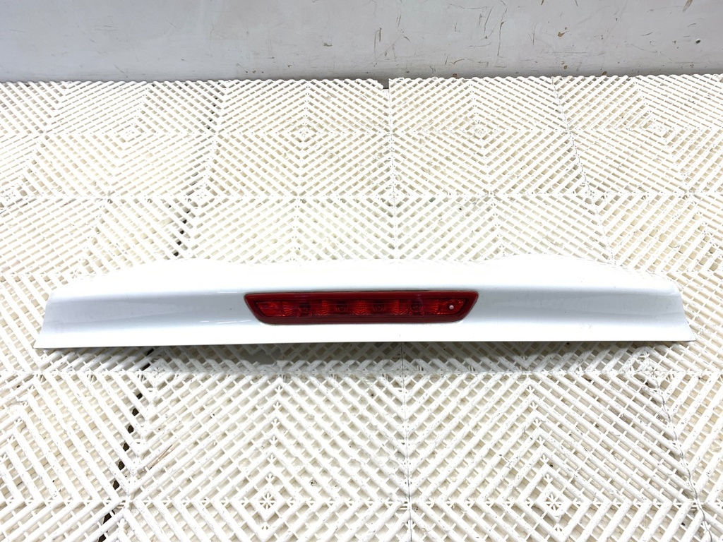 [STARK-921694] Spoiler Toyota Aygo (_B4_) 2014-2022