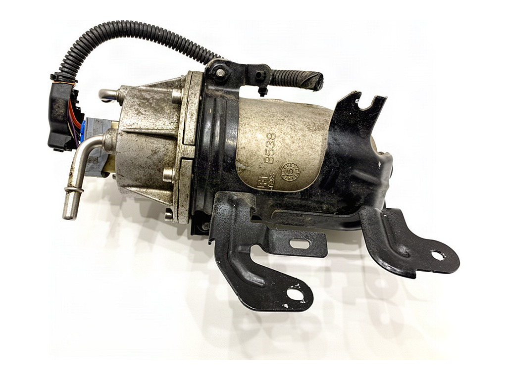 [STARK-977482] Base de filtro de combustible Jeep Renegade (BU, B1, BV)