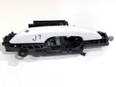 Manilla exterior de puerta delantera izquierda Jeep Grand Cherokee L V (WL) 2021-2022