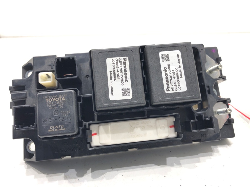 [STARK-920517] Módulo de control del motor LEXUS NX (_Z1_) 300h AWD (AYZ15) 2014-2022
