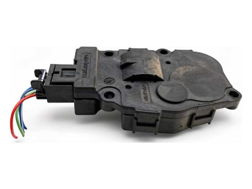 [STARK-974296] Motor de ventilador de calefacción BMW 3 Gran Turismo (F34)