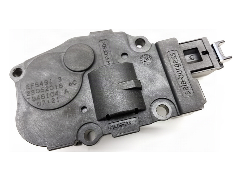[STARK-974297] Motor de ventilador de calefacción BMW 3 Gran Turismo (F34)