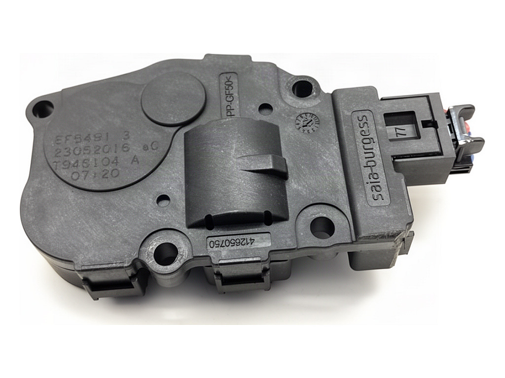 [STARK-974298] Motor de ventilador de calefacción BMW 3 Gran Turismo (F34)
