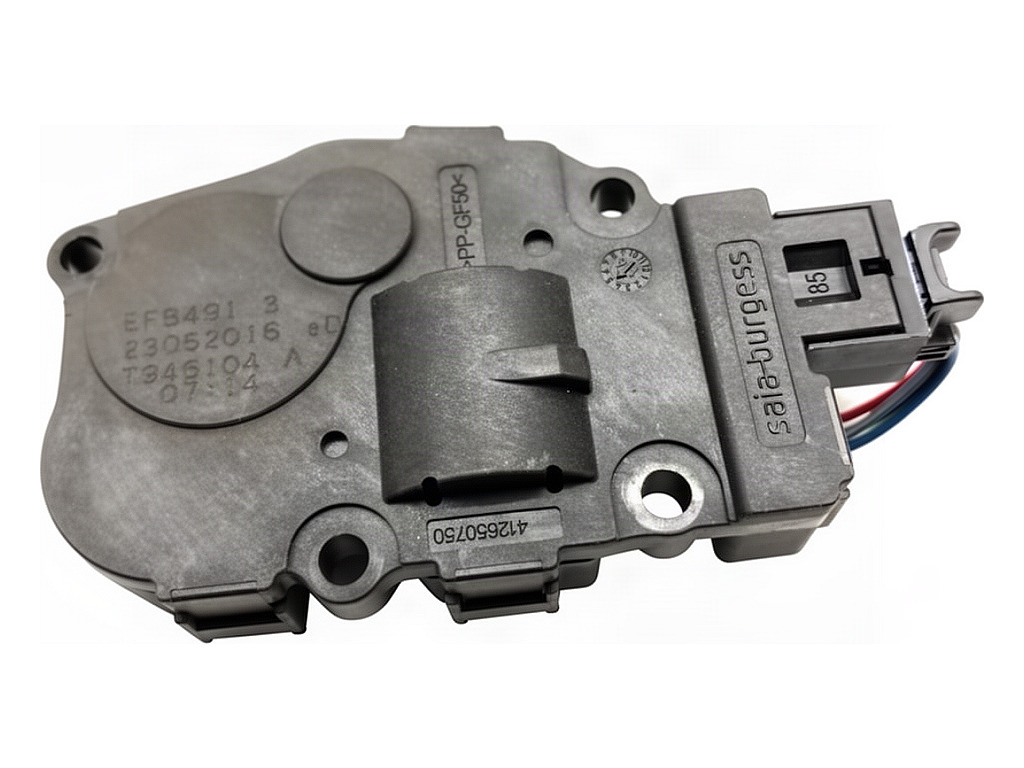 [STARK-974299] Motor de ventilador de calefacción BMW 3 Gran Turismo (F34)