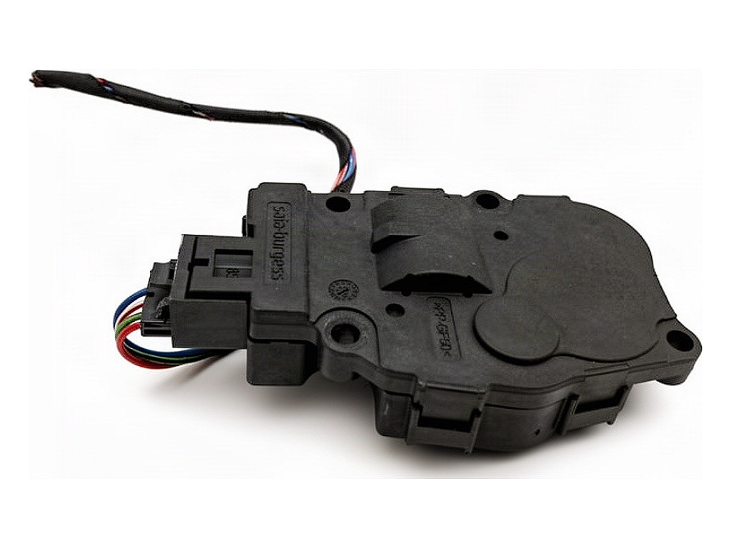[STARK-974300] Motor de ventilador de calefacción BMW 3 Gran Turismo (F34)