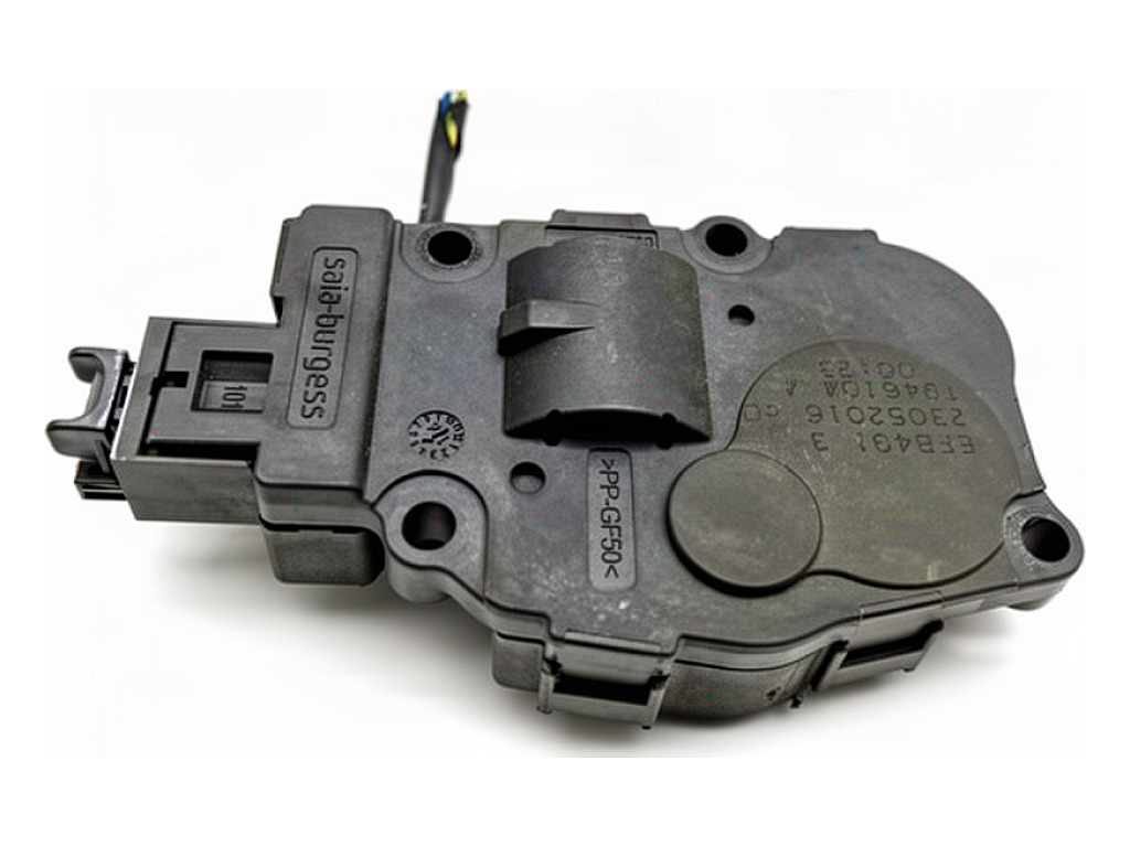 [STARK-974302] Motor de ventilador de calefacción BMW 3 Gran Turismo (F34)