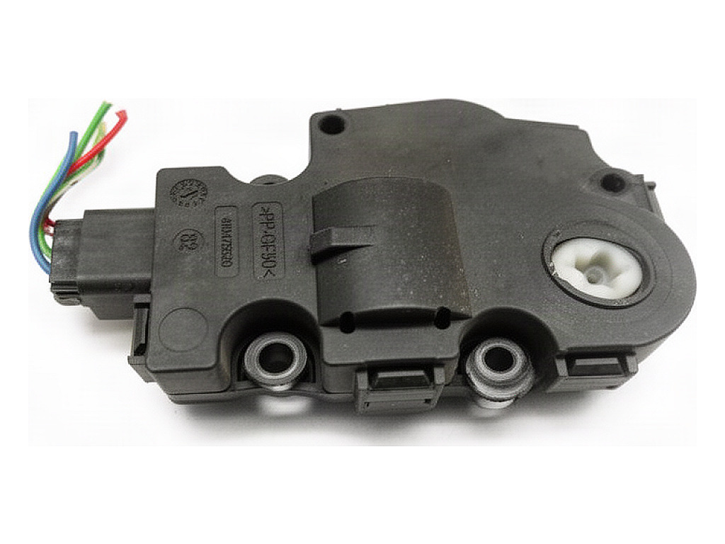 [STARK-974303] Motor de ventilador de calefacción BMW 3 Gran Turismo (F34)