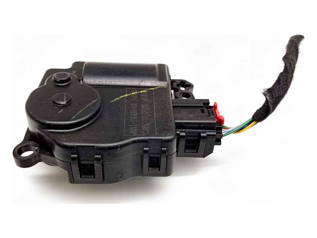 [STARK-975388] Motor de ventilador de calefacción Ford Ecosport