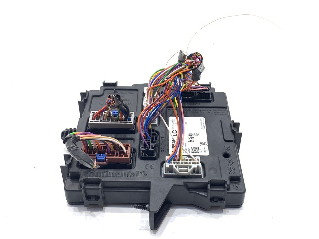 [STARK-922221] Módulo BCM Nissan Juke (F16_) 1.0 84 kW 2019-2022