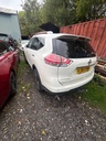 Motor Nissan X-Trail 1.6 dCi R9M410