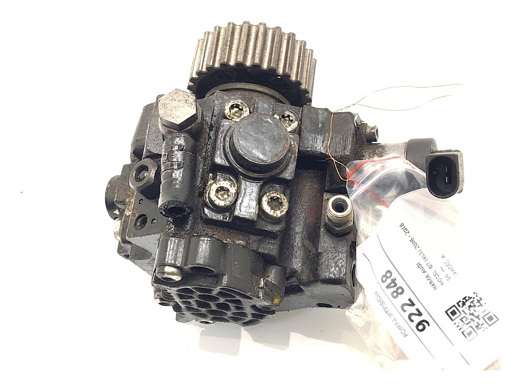 [STARK-922848] Bomba de inyección AUDI Q7 (4LB) 3.0 TDI 171 kW