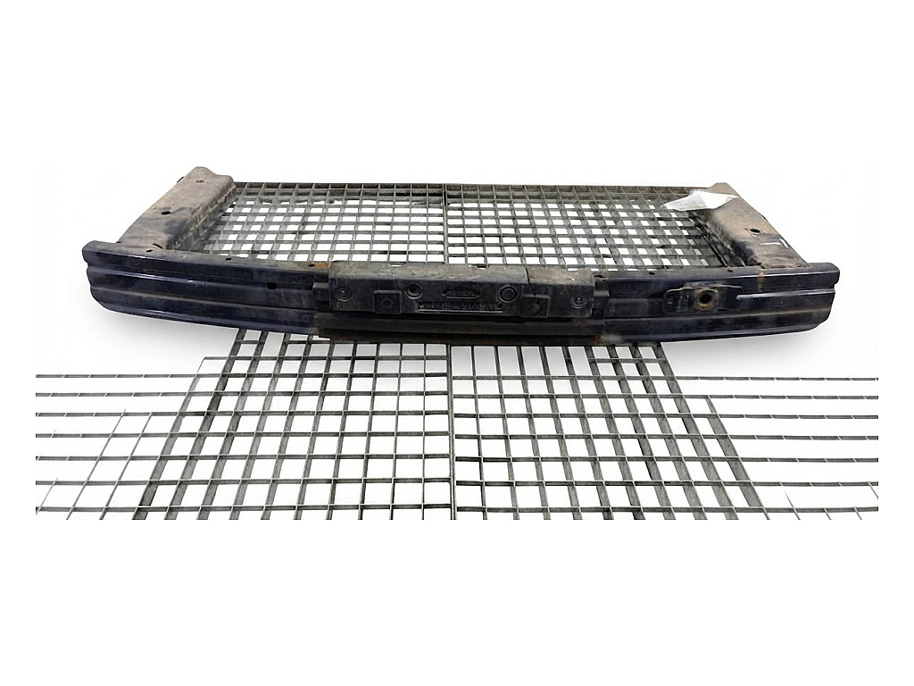 [STARK-923333] Viga de parachoques trasero Ford Edge 2014-2022
