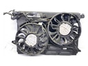 Ventilador de radiador Ford USA Edge 2.0 TDCi Bi-Turbo AWD 2014-2022