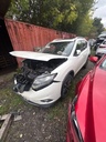 Turbocompresor Nissan X-Trail 1.6 dCi (2014)