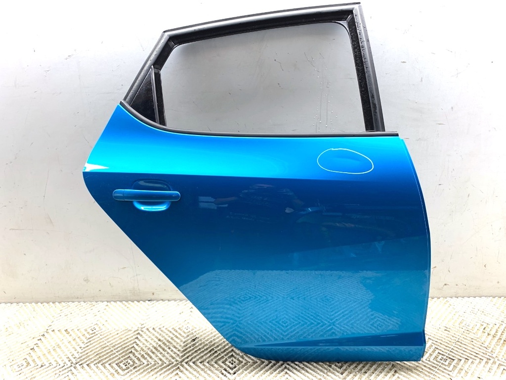 [STARK-772038] Puerta trasera derecha SEAT IBIZA IV (6J5, 6P1) 2008-2017