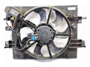 Ventilador del radiador Dacia Duster (HS_) 2010-2018 1.2 TCe 125