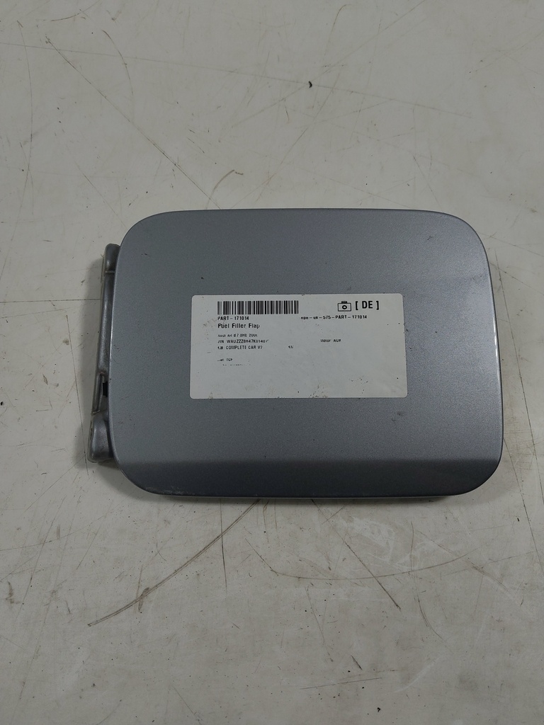 [MTD-529203] Tapa de combustible Audi A4 B7 8HE