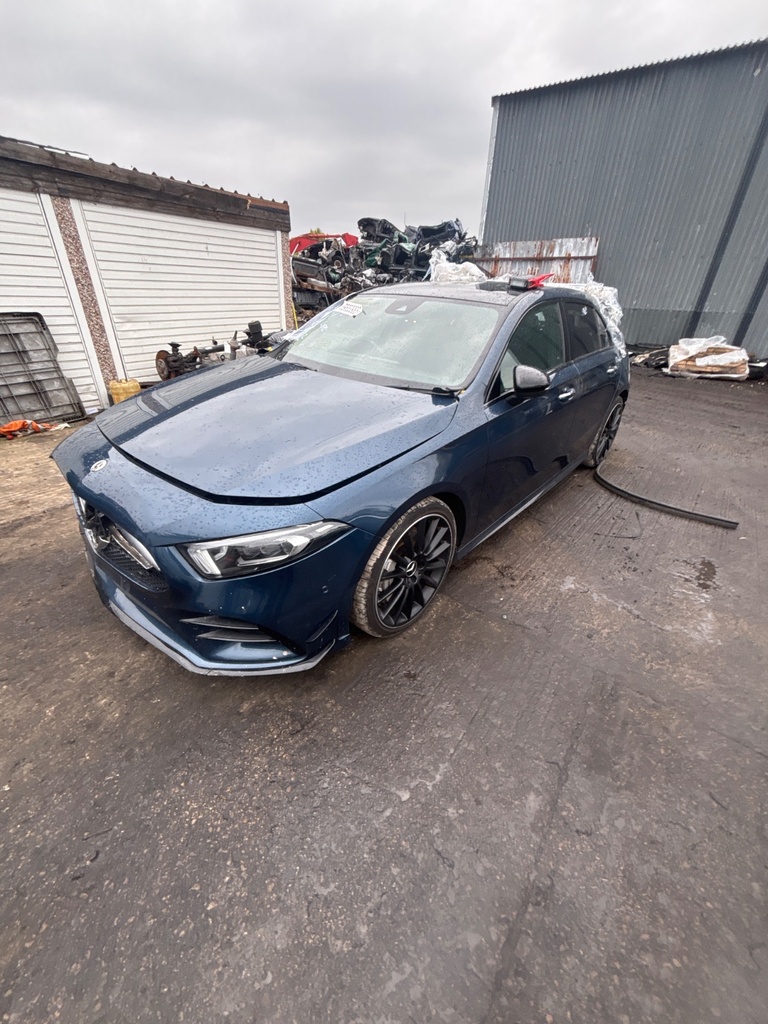 [EPE-143925] Ventilador de calefacción Mercedes-Benz A-Class 2021