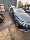 Palier delantero izquierdo Mercedes-Benz A-Class