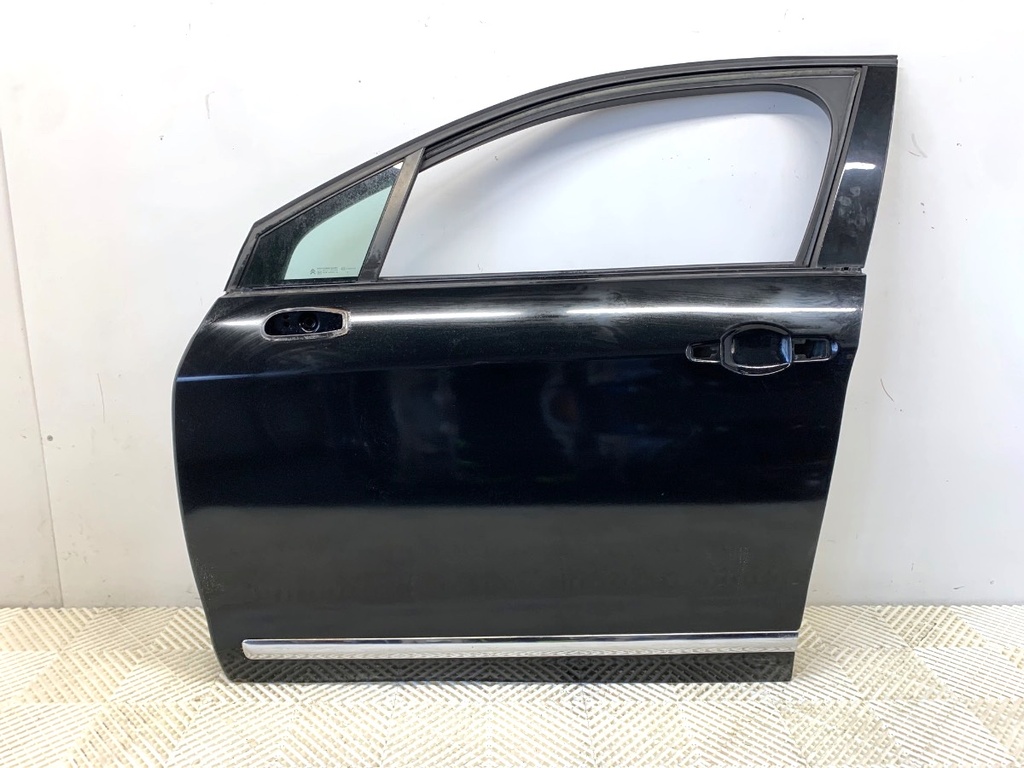 [STARK-899917] Puerta delantera izquierda CITROEN C5 III (RD_) 2008-2022