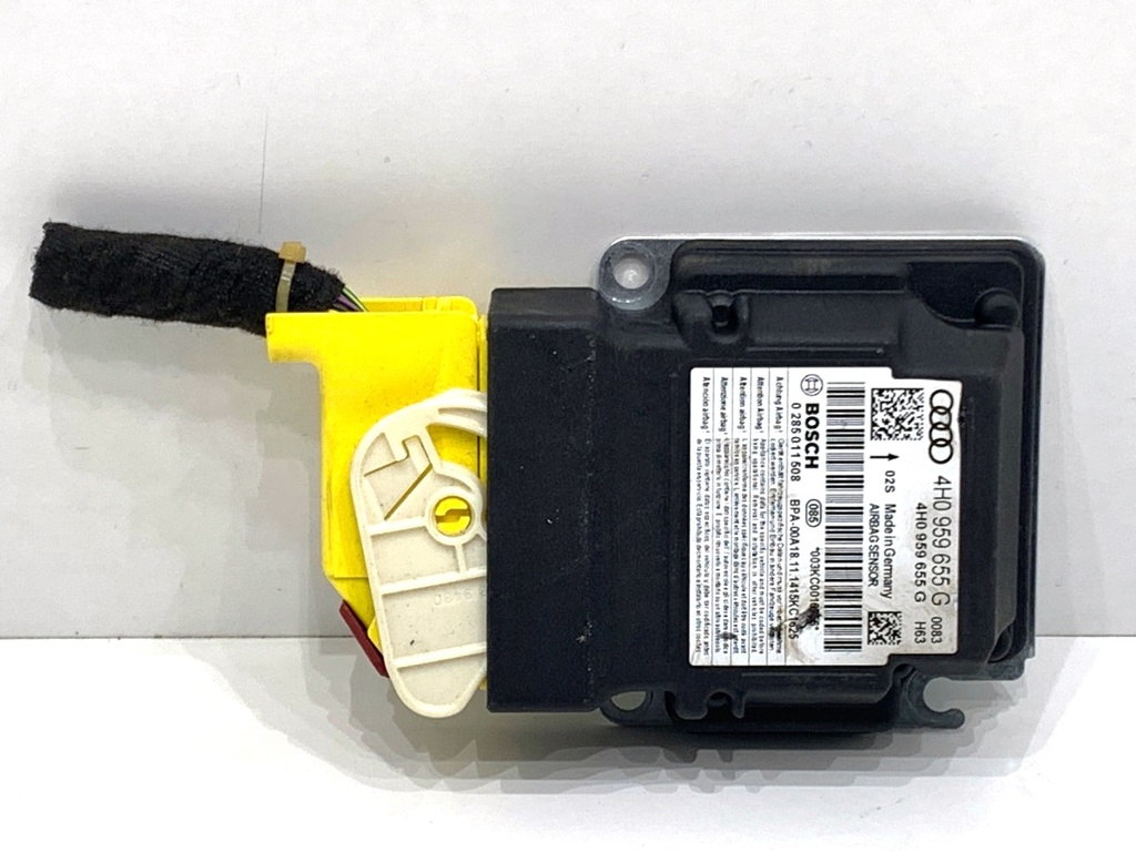 [STARK-875045] Sensor de airbag Audi A8 D4 (4H2, 4H8, 4HC, 4HL) 2009-2018