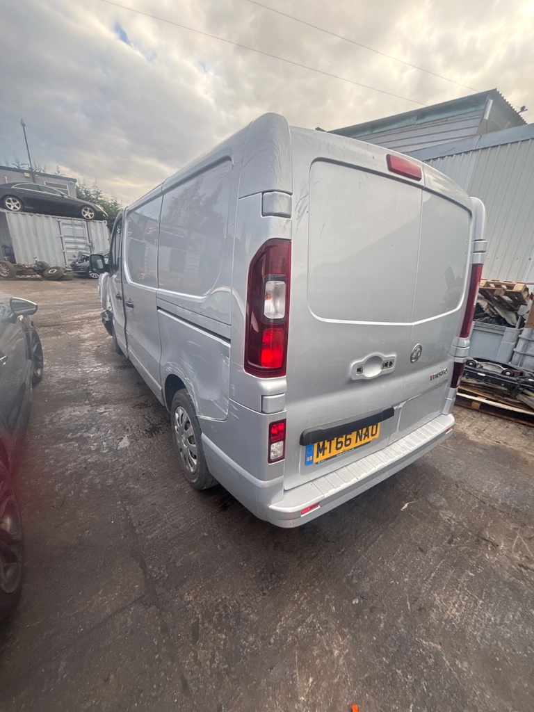 [EPE-143732] Compresor de aire acondicionado Opel Vivaro 1.6 CDTi