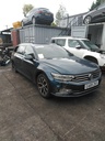 Palier delantero izquierdo VW Passat 2019